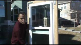 Home Security System Burglar Bars  Home Security That Protects Family and Home [upl. by Akinna]