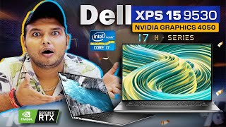 DELL XPS 15 9530 Best Laptop For Video Editing  Dell XPS 15 Graphic Design 2024  Engineers Choice [upl. by Eve]