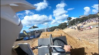 POV Highline Slopestyle MTB [upl. by Kiona]