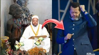 😱Voici ce quon ne vous a jamais dit sur le pasteur Marcello Tunasi 😱😱Les Secrets Cachés [upl. by Ecnadnak]