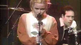 Letters To Cleo On Conan quotHere And Nowquot [upl. by Michaela446]