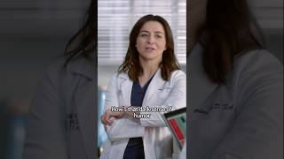 quotI have a dark sense of humorquot  Greys anatomy Season 19 Episode 01 greysanatomy [upl. by Alleen841]