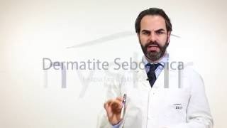 Dermatite Seborroica la terapia topica [upl. by Nazar]