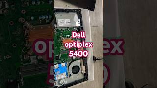 Get To Know The Dell Optiplex 5400 All In One  Inside And Out [upl. by Glarum80]