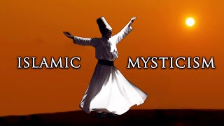 What is Sufism [upl. by Atokad]