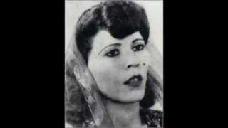 Saliha  Ah ouadôuni amp Ah Ya Khlila  صليـــحة  آه وادعونــي amp آه يا خليــلة [upl. by Marcille]