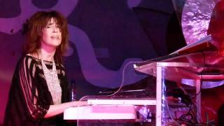 Imogen Heap  Bad Body Double live Liverpool O2 Academy 291010 [upl. by Annaul]