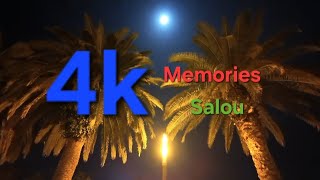 Travel Tours Spain Walking Salou [upl. by Annayk]