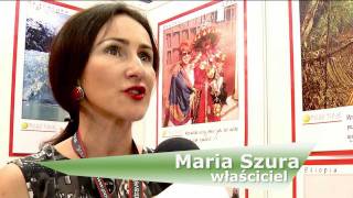 Polka Travel  Biuro Podróży  Maria Szura [upl. by Matti603]