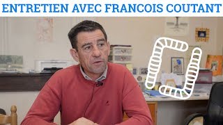 Agriculture Biologique de Conservation  François COUTANT [upl. by Curcio]