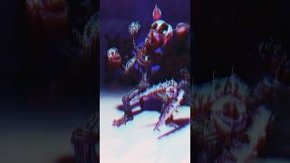 VHS tapes of Mangle clay figure  FNAF clay art shorts [upl. by Thomson]