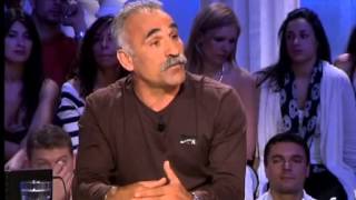 Interview Mansour Bahrami  Archive INA [upl. by Eentruoc]