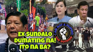 Mga Dating Sundalo Dumating na  Katapusan na ba [upl. by Riley137]