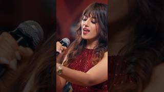 Uff teri adaa  cover by Abhiruchi shorts singingcover uffteriadaa shankarehsaanloy javedakhtar [upl. by Howund]