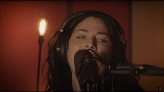 Evanescence  Use My Voice Live Session From Rock Falcon Studio [upl. by Surdna]