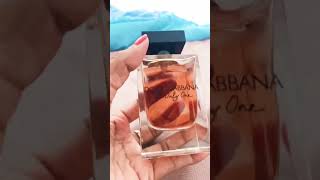 Dolce amp Gabbana The Only One edp [upl. by Frodina]