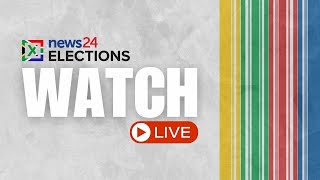 WATCH  ELECTIONS 2024 IEC to announce the results of the National and Provincial Elections [upl. by Janeczka]