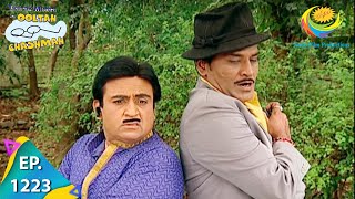 Taarak Mehta Ka Ooltah Chashmah  Episode 1223  Full Episode [upl. by Asset]