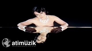 Özlem Özel  Sevdiğimin Kurbanıyım  © Official Video [upl. by Ayela]