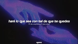 doja cat teezo touchdown — masc letralyrics  sub español [upl. by Leber]