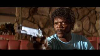 Pulp Fiction  11  Ezekiel 2517 Finale [upl. by Gotthard792]