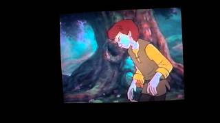 OMEGAVIEWS The Black Cauldron Commentary Part 6 mirror flipped [upl. by Wynny]