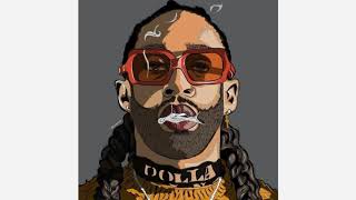 Ty Dolla ign  Money Aint Everything [upl. by Borrell]