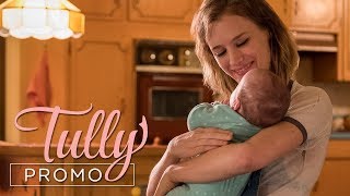 TULLY  PROMO  quotGenre Mommyquot [upl. by Tandie]