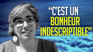 Mathilda voit la mort dans sa chambre d’hôpital et revient avec un nouveau goût de la vie [upl. by Edorej528]