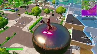 Top 1 avec des potes fortnite funny [upl. by Smail]