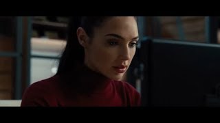 Wonder Woman 1984 2020  Wonder Womans Speech Scene 1010  Movieclips [upl. by Yregram541]