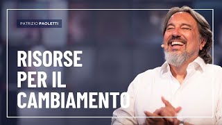 Risorse per il Cambiamento [upl. by Bidle]