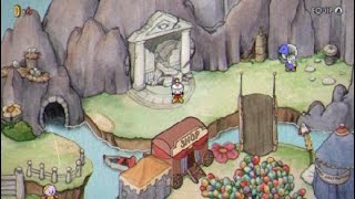 Cuphead  Mausoleum II [upl. by Louanne]