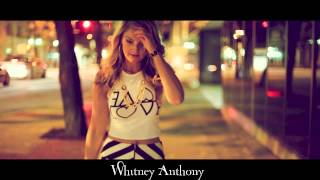 Colder Weather  Zac Brown Band Whitney Anthony Cover [upl. by Dudden694]