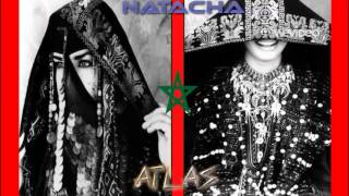 NATACHA ATLAS  Mon Ami La Rose  I Put a Spell on You  Leysh Natarak  نتاشا أطلس [upl. by Domingo]