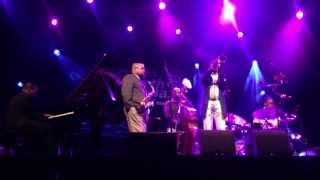 Roy Hargrove Quintet  Soulful [upl. by Avon]