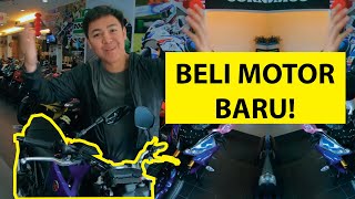 YAMAHA MT09 2019  I BOUGHT A NEW BIKE  MALAYSIA [upl. by Atok]