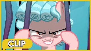 Cozy Glows Defeat  MLP Friendship Is Magic Season 8 [upl. by Bolling516]