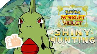 JUMBO Mark SHINY Larvitar Event Hunt shorts shinypokemon [upl. by Tireb]