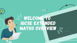 IGCSE Extended Maths Find bearing from one point to another [upl. by Ttergram]