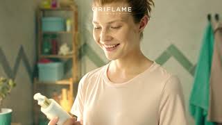 Oriflame NovAge True Perfection [upl. by Katuscha]