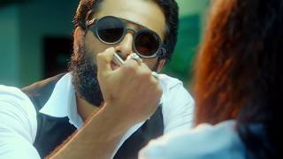 Mikhael Unnimukundan mass scene Marco Jr [upl. by Ecnarretal]