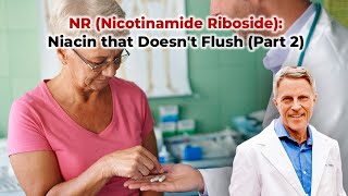 NR Nicotinamide Riboside Niacin that doesnt Flush INTRODUCTION [upl. by Heaps503]