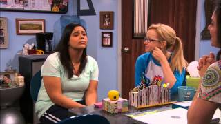 Clip  SlumpARooney  Liv and Maddie  Disney Channel Official [upl. by Sylram504]