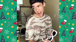 Jayden Croes Tiktok Musically Compilation [upl. by Ihtak]