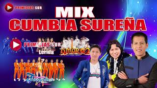 MIX CUMBIA SUREÑA [upl. by Asa]