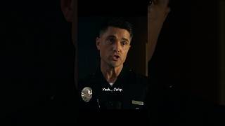 Both rookie cop and cop Tim find their longlost siblings therookie shorts viralvideo fyp [upl. by Punke129]