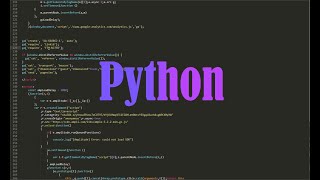 01Apprendre a manipuler une image numerique sous python [upl. by Dall28]