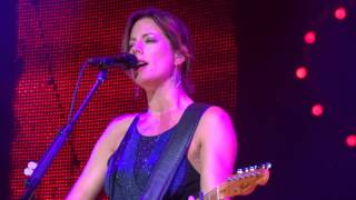 Sarah McLachlan Live Possession Birmingham Alabama BJCC Concert Hall 03  31  2015 [upl. by Adnylam]