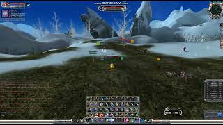 Cora Ranger Ether Repel vs Accretia  RF Online Philippines 2024 [upl. by Allicsirp]